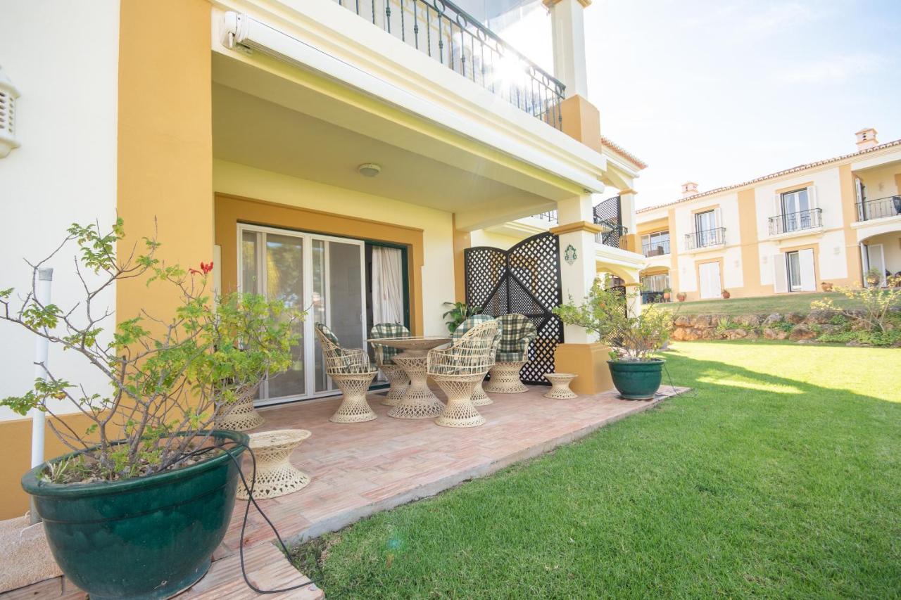 Carvoeiro, 2Br Pestana Gramacho Golf Apartment Estômbar Exterior foto