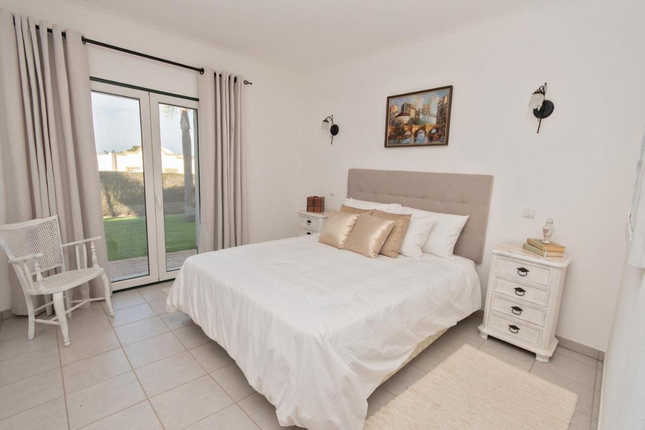 Carvoeiro, 2Br Pestana Gramacho Golf Apartment Estômbar Exterior foto